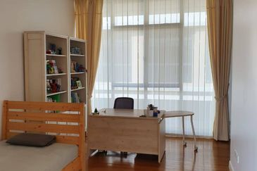 Noble Park @ East Ledang