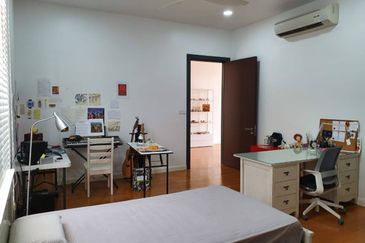 Noble Park @ East Ledang