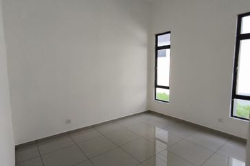 Garden Villas @ Taman Bukit Indah