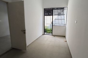 Garden Villas @ Taman Bukit Indah