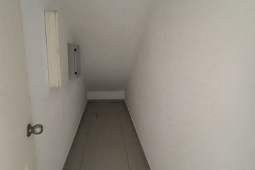 Garden Villas @ Taman Bukit Indah