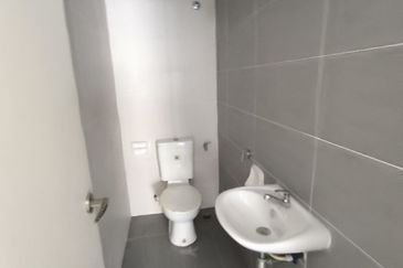 Garden Villas @ Taman Bukit Indah