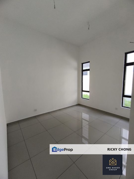 Semi D for sell @ Bukit Indah, Johor, Johor Bahru