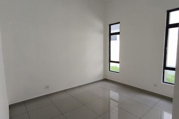 Garden Villas @ Taman Bukit Indah