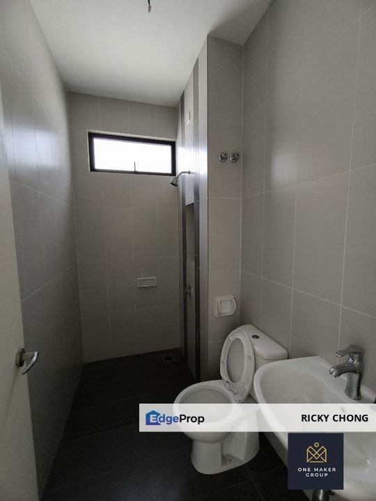 Semi D for sell @ Bukit Indah, Johor, Johor Bahru