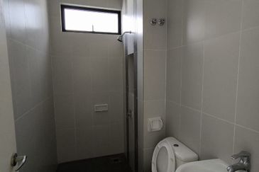 Garden Villas @ Taman Bukit Indah