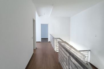 Garden Villas @ Taman Bukit Indah