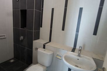 Garden Villas @ Taman Bukit Indah