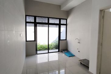 Garden Villas @ Taman Bukit Indah