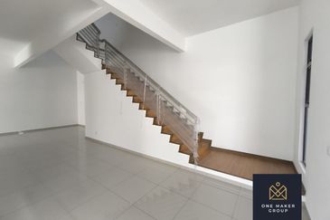 Garden Villas @ Taman Bukit Indah