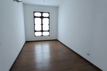 Garden Villas @ Taman Bukit Indah