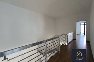 Garden Villas @ Taman Bukit Indah