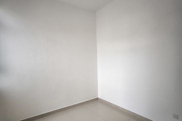 Bandar Baru Kangkar Pulai