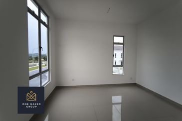 Bandar Baru Kangkar Pulai