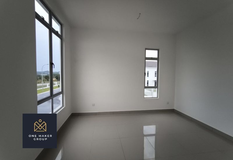 Bandar Baru Kangkar Pulai