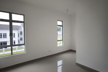 Bandar Baru Kangkar Pulai