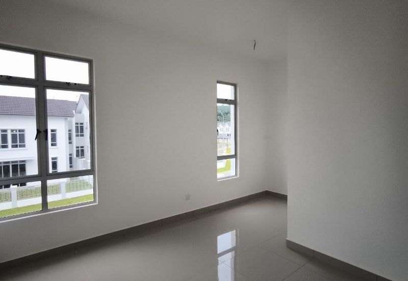 Bandar Baru Kangkar Pulai