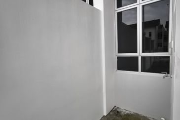 Bandar Baru Kangkar Pulai