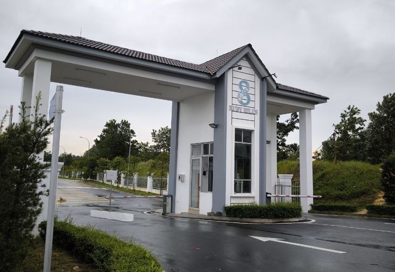 Bandar Baru Kangkar Pulai