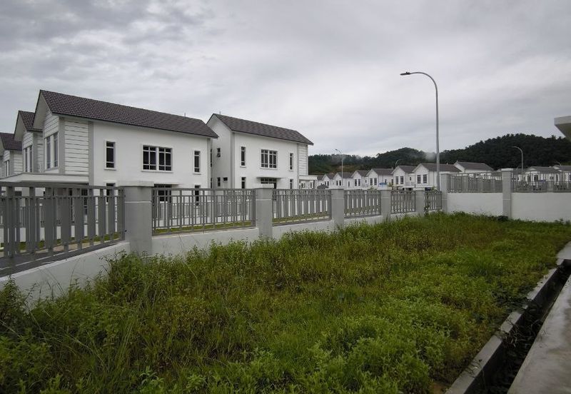 Bandar Baru Kangkar Pulai