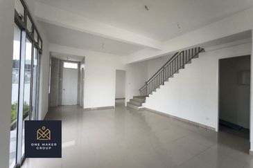 Bandar Baru Kangkar Pulai