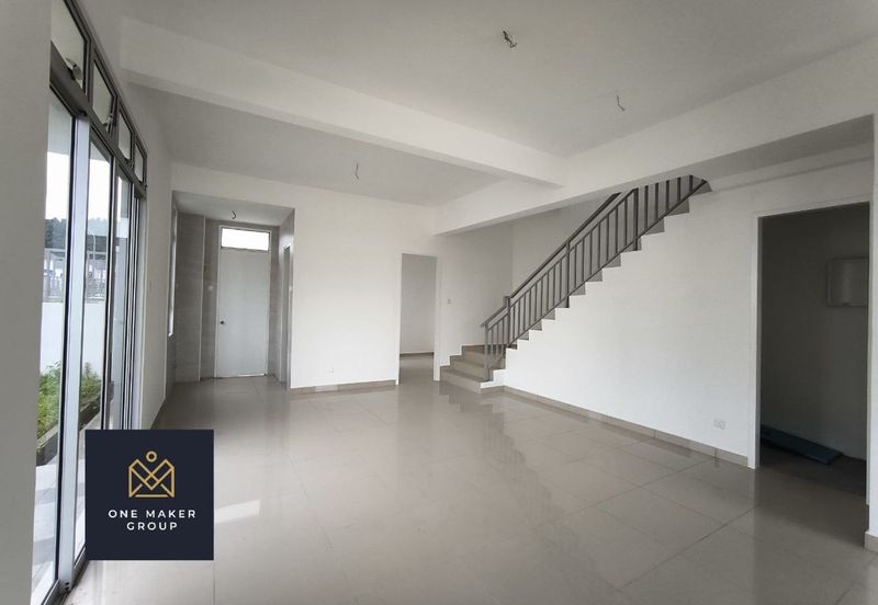 Bandar Baru Kangkar Pulai