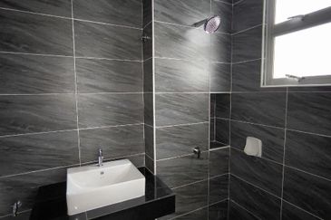 Bandar Baru Kangkar Pulai