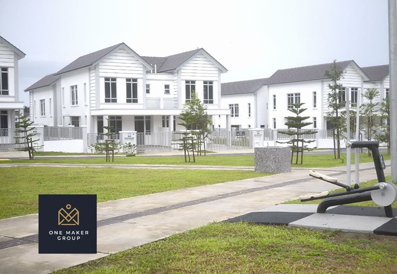 Bandar Baru Kangkar Pulai