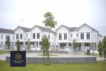 Bandar Baru Kangkar Pulai