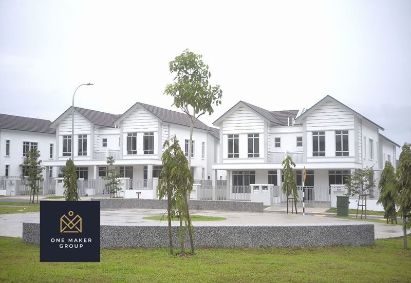 Bandar Baru Kangkar Pulai