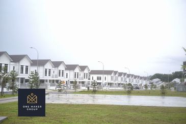 Bandar Baru Kangkar Pulai