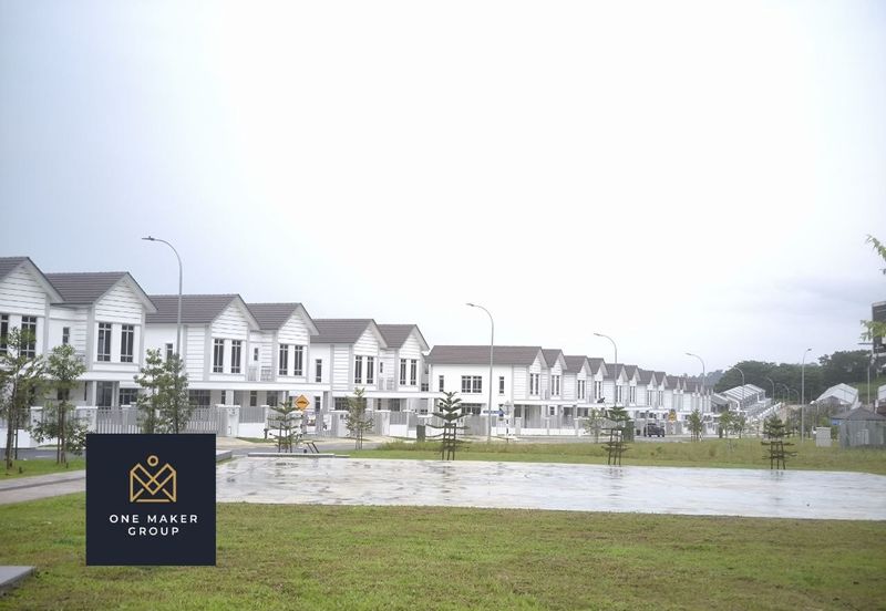 Bandar Baru Kangkar Pulai