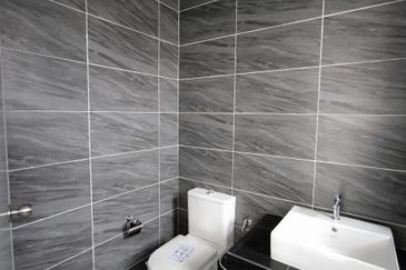 Bandar Baru Kangkar Pulai