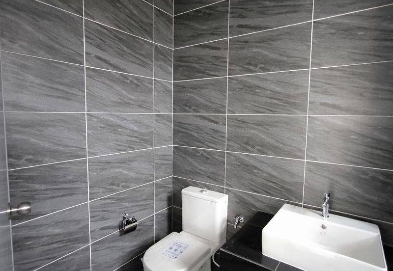 Bandar Baru Kangkar Pulai