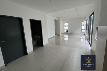 The Maris Residences @ Desaru Coast