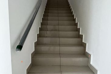 The Maris Residences @ Desaru Coast