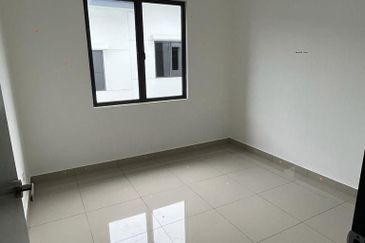 The Maris Residences @ Desaru Coast