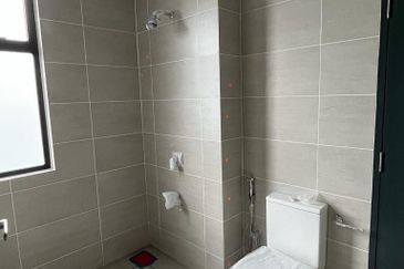 The Maris Residences @ Desaru Coast