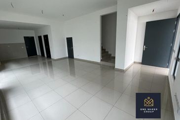 The Maris Residences @ Desaru Coast