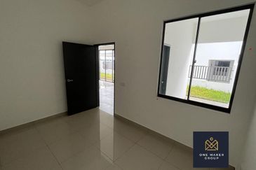 The Maris Residences @ Desaru Coast