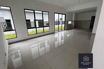 The Maris Residences @ Desaru Coast