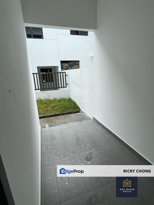Semi Detached House in Desaru , Johor, Johor Bahru