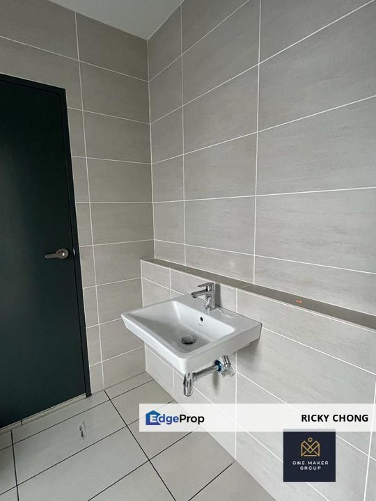 Semi Detached House in Desaru , Johor, Johor Bahru