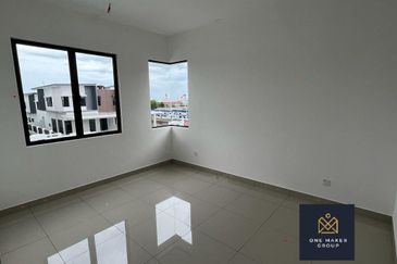 The Maris Residences @ Desaru Coast