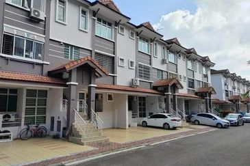 Nusa Villa Townhouse