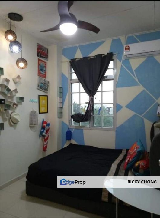 Super nice townhouse for sell @ Nusajaya, Johor, Nusajaya