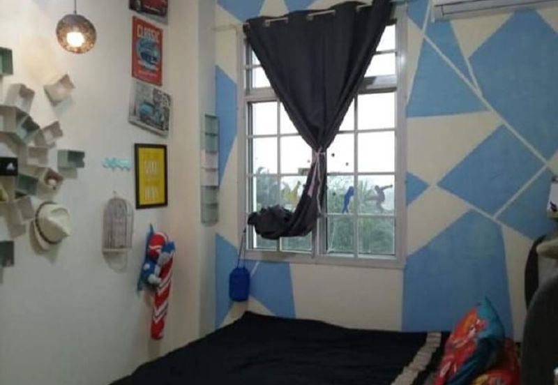 Nusa Villa Townhouse