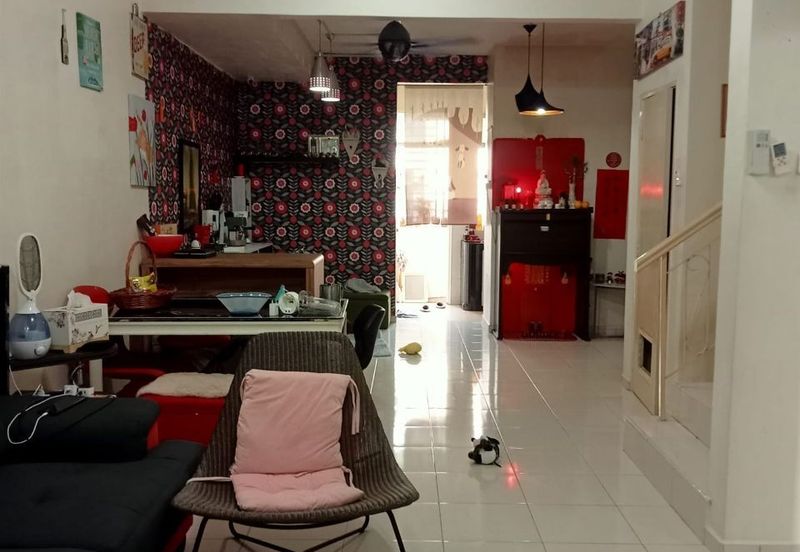 Nusa Villa Townhouse