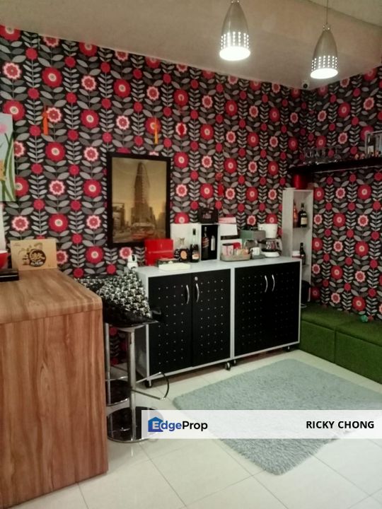 Super nice townhouse for sell @ Nusajaya, Johor, Nusajaya