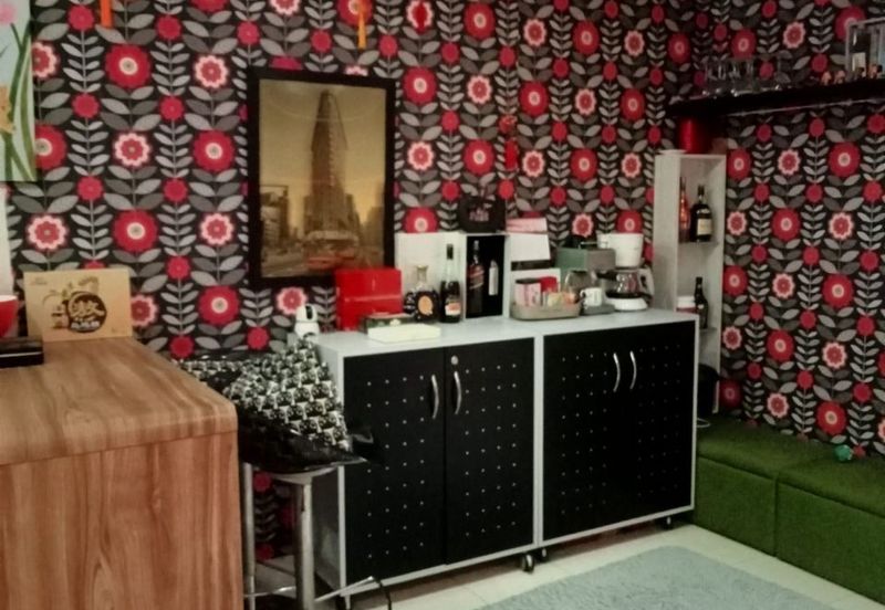 Nusa Villa Townhouse